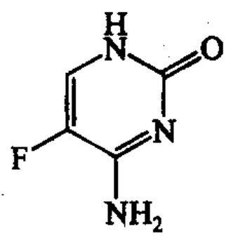氟胞嘧啶